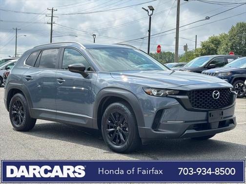 2024 Mazda CX-50 2.5 S Premium