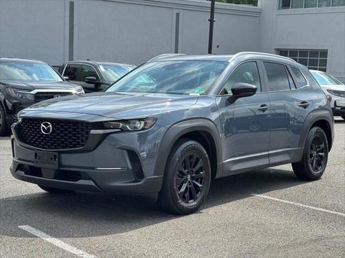 2024 Mazda CX-50 2.5 S Premium