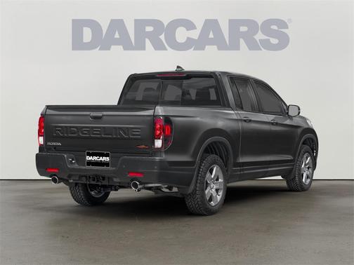 2026 Honda Ridgeline Sport