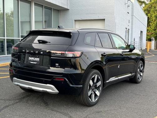 2025 Honda Prologue Elite