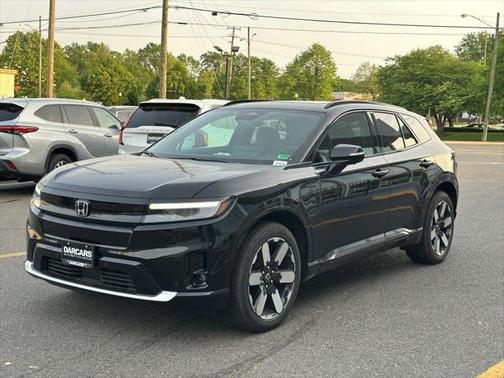 2025 Honda Prologue Elite