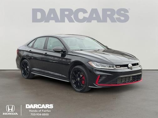 2025 Volkswagen Jetta GLI 2.0T Autobahn