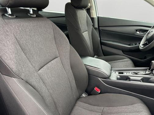 2023 Honda Accord LX 1.5T