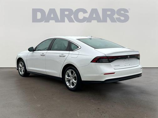 2023 Honda Accord LX 1.5T