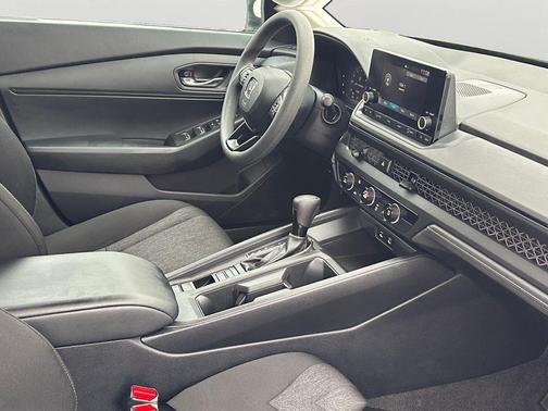 2023 Honda Accord LX 1.5T