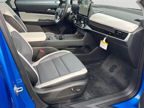 2026 Honda Prologue Elite