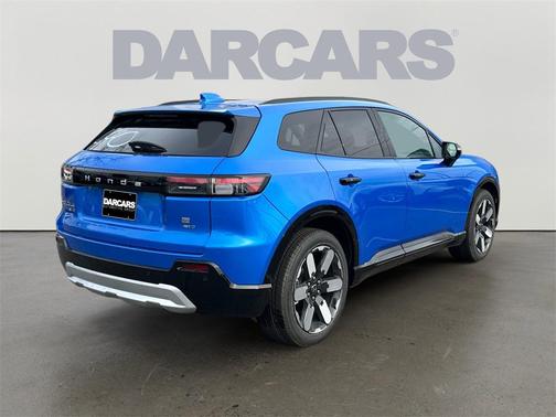 2026 Honda Prologue Elite