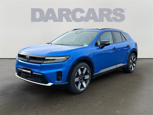 2026 Honda Prologue Elite