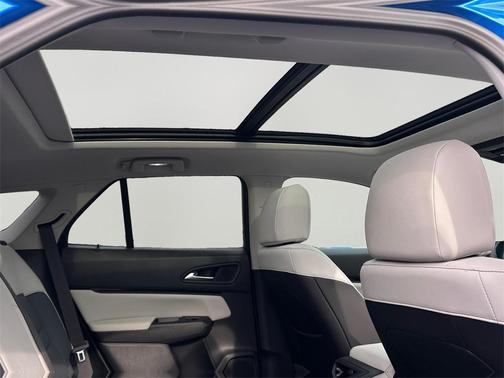 2026 Honda Prologue Elite