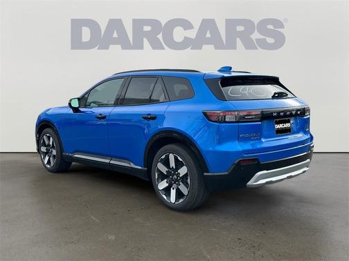 2026 Honda Prologue Elite