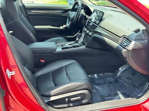 2022 Honda Accord Sport SE 1.5T