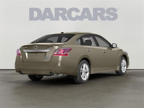 2013 Nissan Altima 2.5 SL