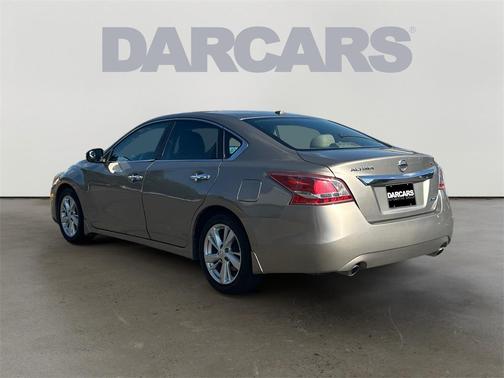 2013 Nissan Altima 2.5 SL