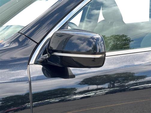 2020 Acura MDX 3.5L