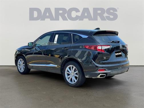 2024 Acura RDX Base