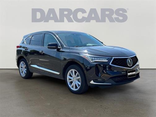 2024 Acura RDX Base