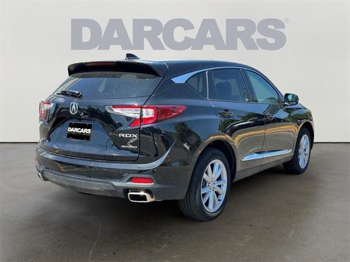 2024 Acura RDX Base