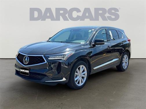 2024 Acura RDX Base