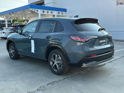2025 Honda HR-V EX-L