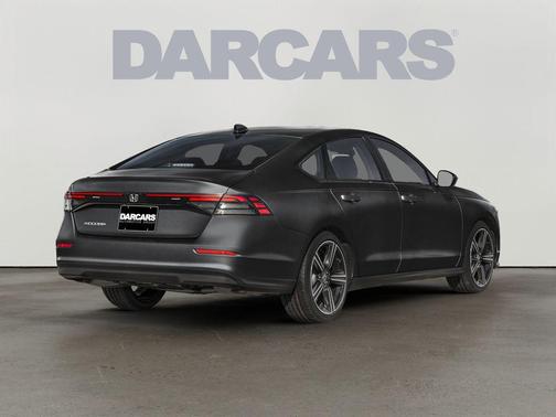 Crystal Black Pearl 2026 Honda Accord SE