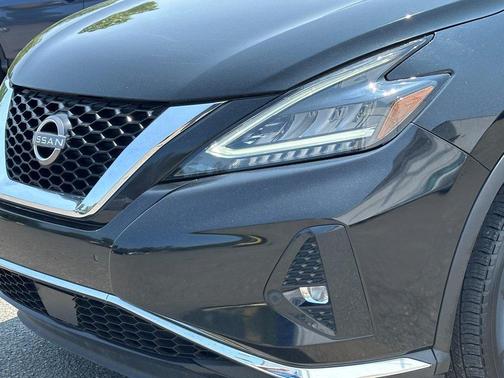 2023 Nissan Murano SV FWD