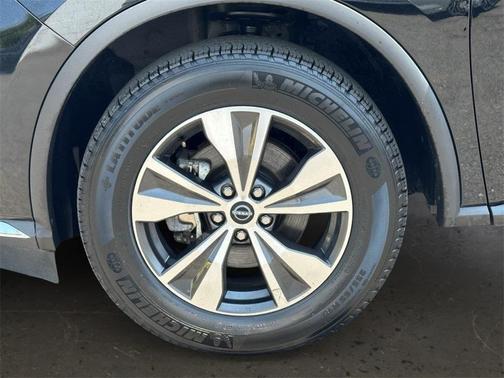 2023 Nissan Murano SV FWD