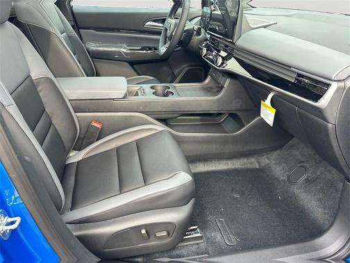 2026 Honda Prologue Touring