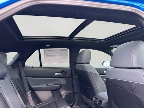 2026 Honda Prologue Touring