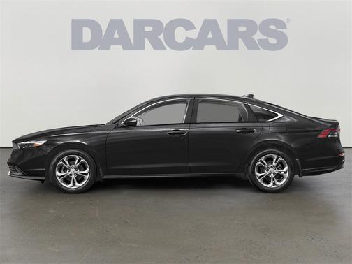 2025 Honda Accord LX 1.5T