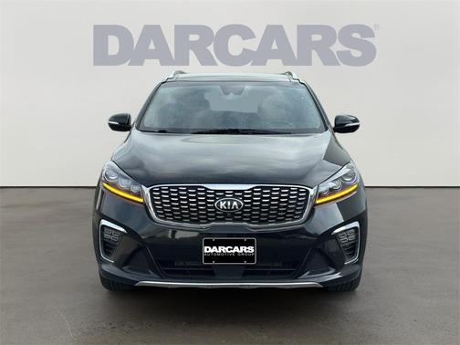 2019 Kia Sorento SX