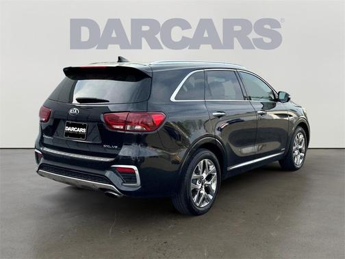 2019 Kia Sorento SX