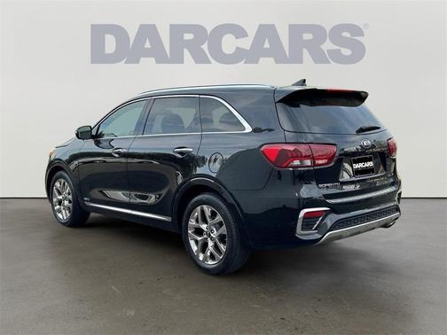 2019 Kia Sorento SX