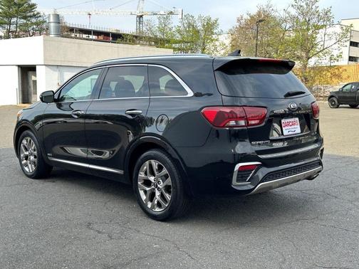 2019 Kia Sorento SX