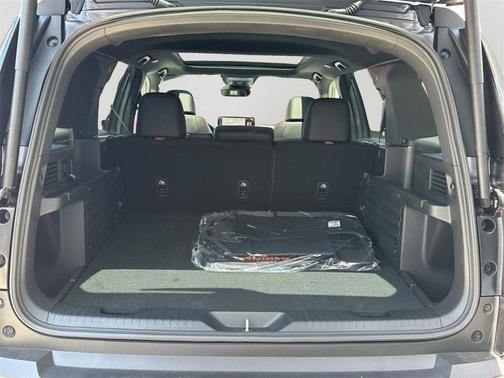 2026 Honda Passport 