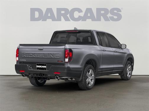 2026 Honda Ridgeline Sport