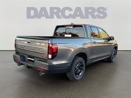 2026 Honda Ridgeline Sport