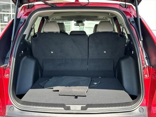 2024 Honda CR-V EX AWD