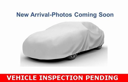 2022 Chevrolet Equinox LT W/1LT