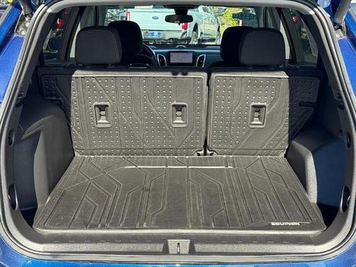 2022 Chevrolet Equinox LT W/1LT