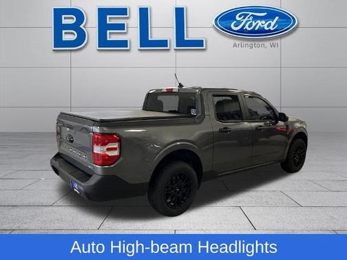 2022 Ford Maverick XL