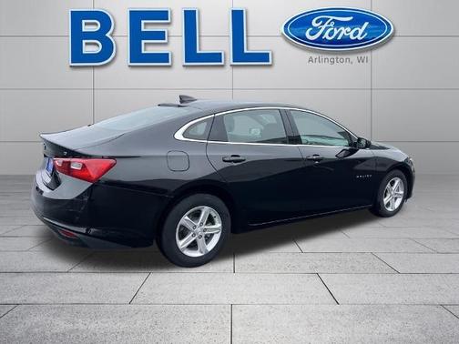 2023 Chevrolet Malibu LT W/1LT