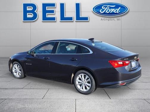 2023 Chevrolet Malibu LT W/1LT