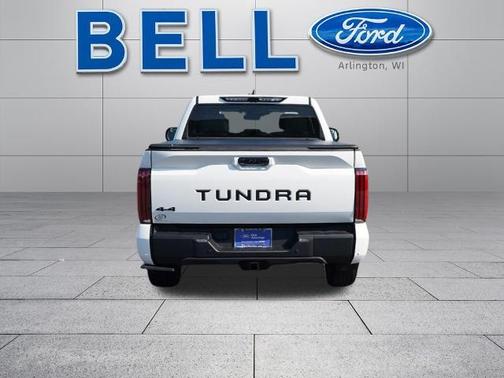 Ice 2024 Toyota Tundra LIMITED
