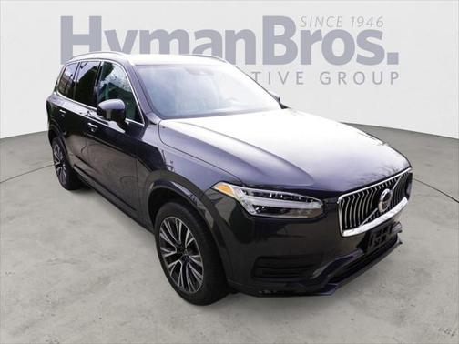 2021 Volvo XC90 T5 Momentum
