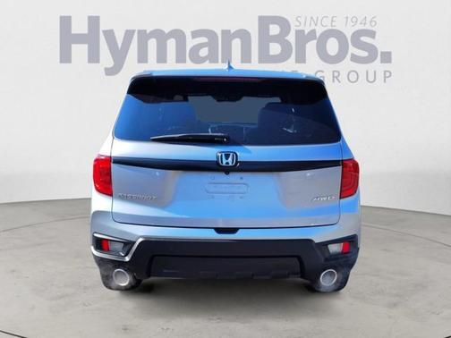 2022 Honda Passport AWD EX-L