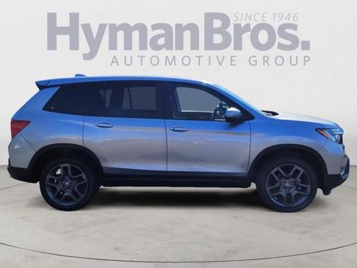 2022 Honda Passport AWD EX-L
