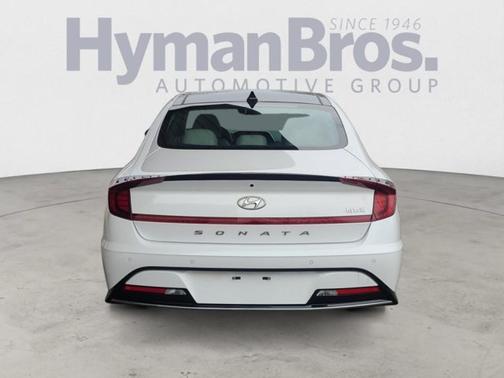 2023 Hyundai SONATA Hybrid Limited