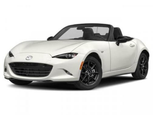2021 Mazda MX-5 Miata Sport