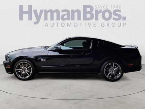 2014 Ford Mustang GT