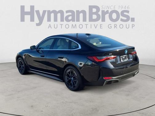 2023 BMW i4 Gran Coupe eDrive35